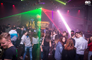 7. Narozeninová párty & Special Guest: Johny Sax