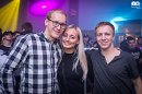 7. Narozeninová párty & Special Guest: Johny Sax