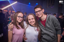 7. Narozeninová párty & Special Guest: Johny Sax