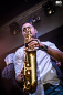 7. Narozeninová párty & Special Guest: Johny Sax