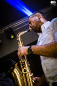 7. Narozeninová párty & Special Guest: Johny Sax