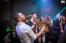 7. Narozeninová párty & Special Guest: Johny Sax