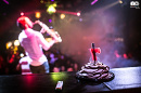 7. Narozeninová párty & Special Guest: Johny Sax