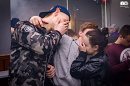 7. Narozeninová párty & Special Guest: Johny Sax
