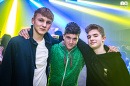 OPEN 2019 PÁRTY