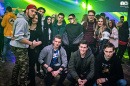 OPEN 2019 PÁRTY