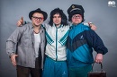 Retro FOTO PÁRTY