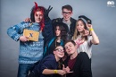 Retro FOTO PÁRTY
