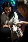 FACEBOOK TATTOO PÁRTY