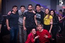 Retro BOŽKOV PÁRTY