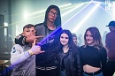 Jägermeister Restart Párty