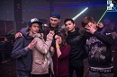 Jägermeister Restart Párty