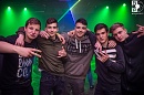 Jägermeister Restart Párty
