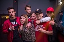 Jägermeister Restart Párty