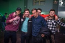 Jägermeister Restart Párty