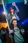 OPENING PÁRTY & LE MIX DE P.M.C. LIVE!