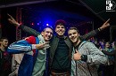 OPENING PÁRTY & LE MIX DE P.M.C. LIVE!