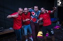 OPENING PÁRTY & LE MIX DE P.M.C. LIVE!