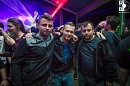 OPENING PÁRTY & LE MIX DE P.M.C. LIVE!