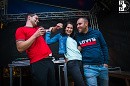 OPENING PÁRTY & LE MIX DE P.M.C. LIVE!