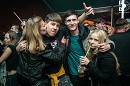 OPENING PÁRTY & LE MIX DE P.M.C. LIVE!