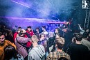 OPENING PÁRTY & LE MIX DE P.M.C. LIVE!