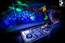 OPENING PÁRTY & LE MIX DE P.M.C. LIVE!