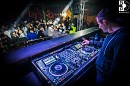 OPENING PÁRTY & LE MIX DE P.M.C. LIVE!