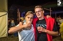 Jägermeister PÁRTY