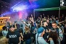 Jägermeister PÁRTY