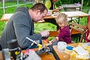 1. Valobraní - slavnost vína a burčáku