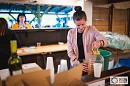 1. Valobraní - slavnost vína a burčáku