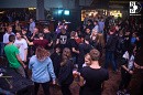 Opening párty