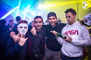 IBIZA EVOLUTION White