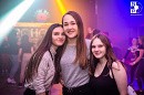 Jäger & Lightstick párty