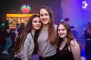 Jäger & Lightstick párty