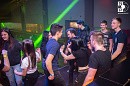 Jäger & Lightstick párty
