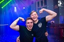 Jäger & Lightstick párty