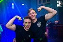 Jäger & Lightstick párty