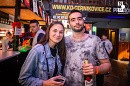 Covid Afterpárty #1