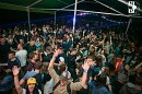Jägermeister párty