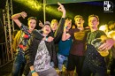 Jägermeister párty