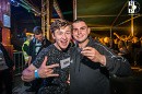 Jägermeister párty