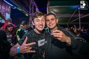 Jägermeister párty