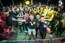 Jägermeister párty