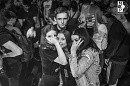 Jägermeister párty