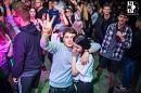 Jägermeister párty