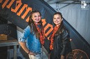 Jägermeister párty