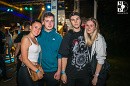 Jägermeister párty