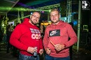 Jägermeister párty